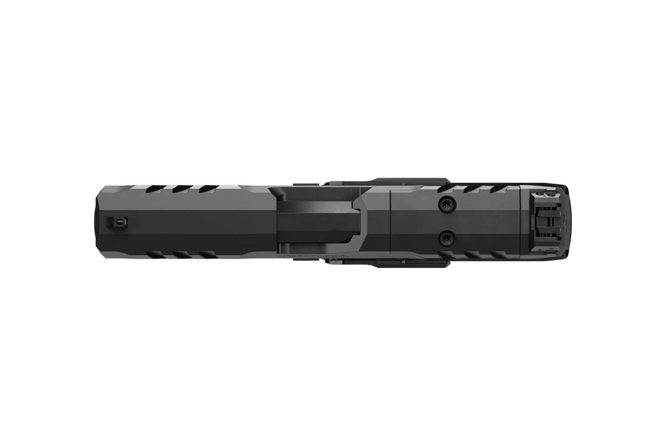 WALTHER PDP Optic-Ready 9mm Semi-Auto Pistol