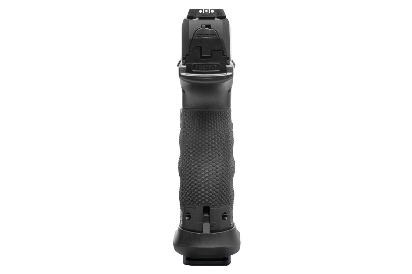 WALTHER PDP Pro-E 9mm Pistol with 4-Inch Barrel