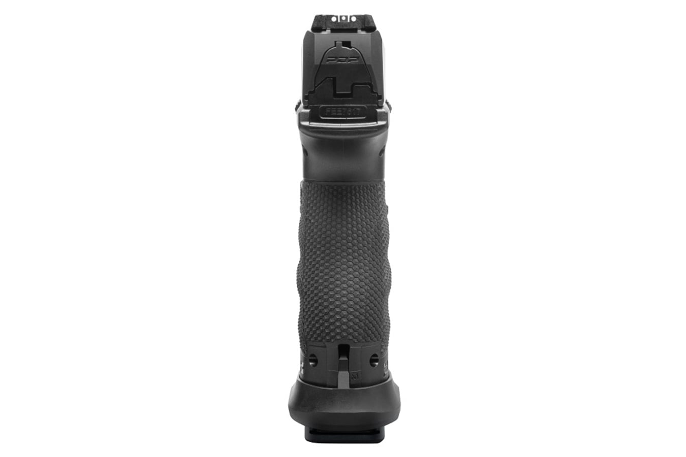 Walther PDP Pro-E 9mm Pistol with 4-Inch Barrel