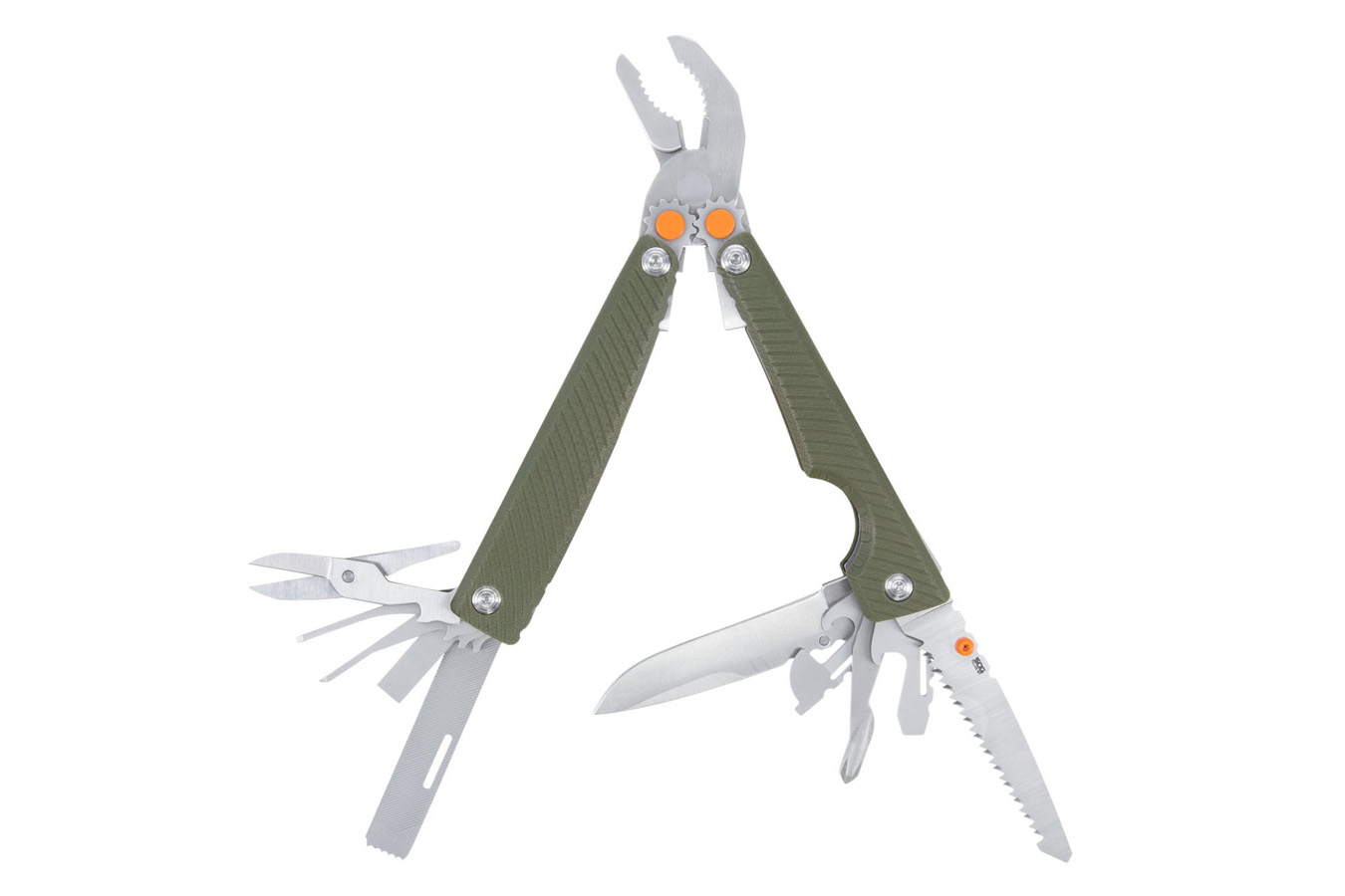 SOG SPECIALTY KNIVES Tellus Multi-Tool