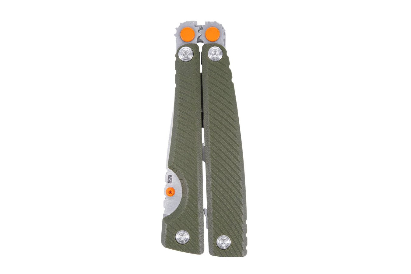 SOG SPECIALTY KNIVES Tellus Multi-Tool