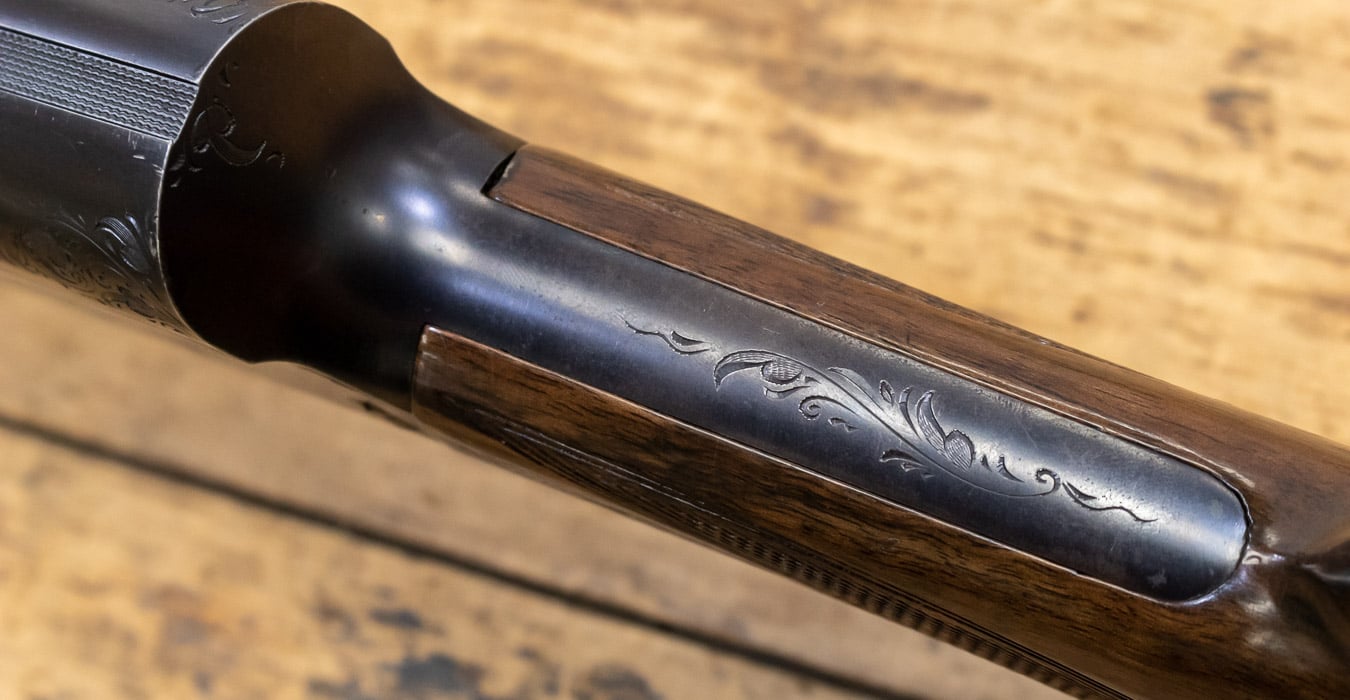 BROWNING FIREARMS FN Made A5 12 Gauge Used Trade-in Semi Auto Shotgun (Made in Belgium)