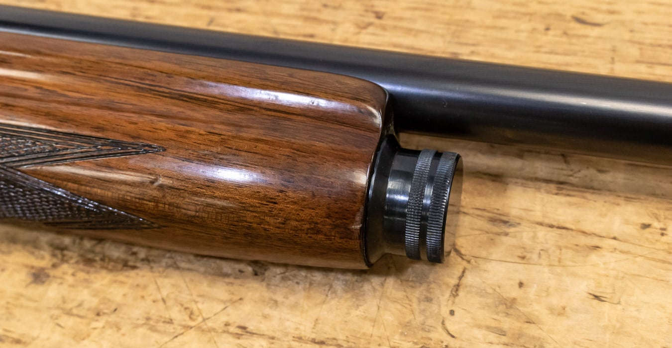 BROWNING FIREARMS FN Made A5 12 Gauge Used Trade-in Semi Auto Shotgun (Made in Belgium)