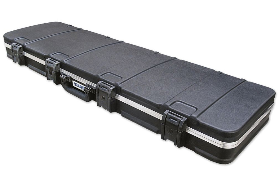 SKB Freedom Double Rifle Case Black