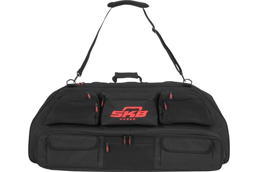 SKB Archery Bag, Black
