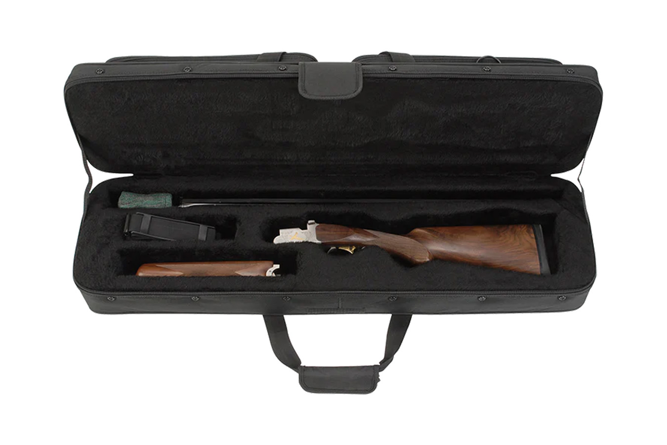 SKB Hybrid Breakdown Shotgun Case