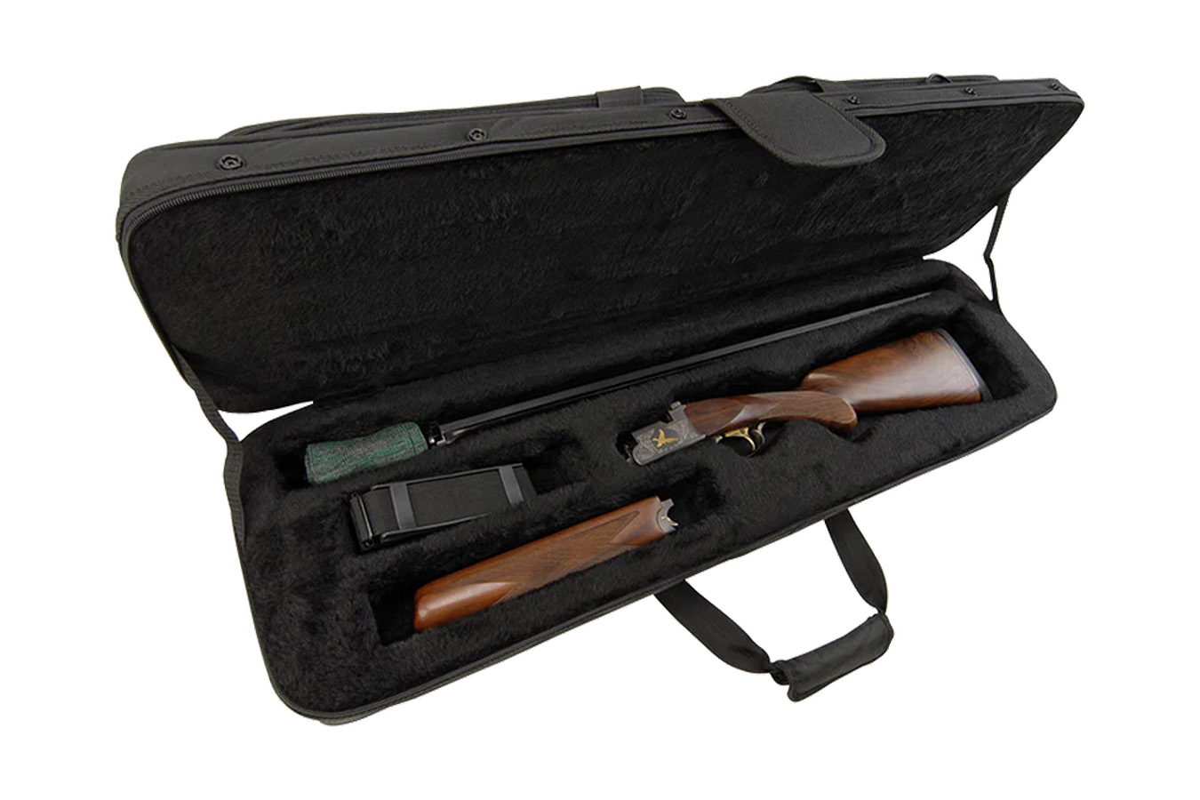 SKB Hybrid Breakdown Shotgun Case