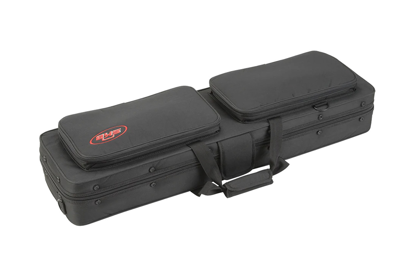 SKB Hybrid Breakdown Shotgun Case