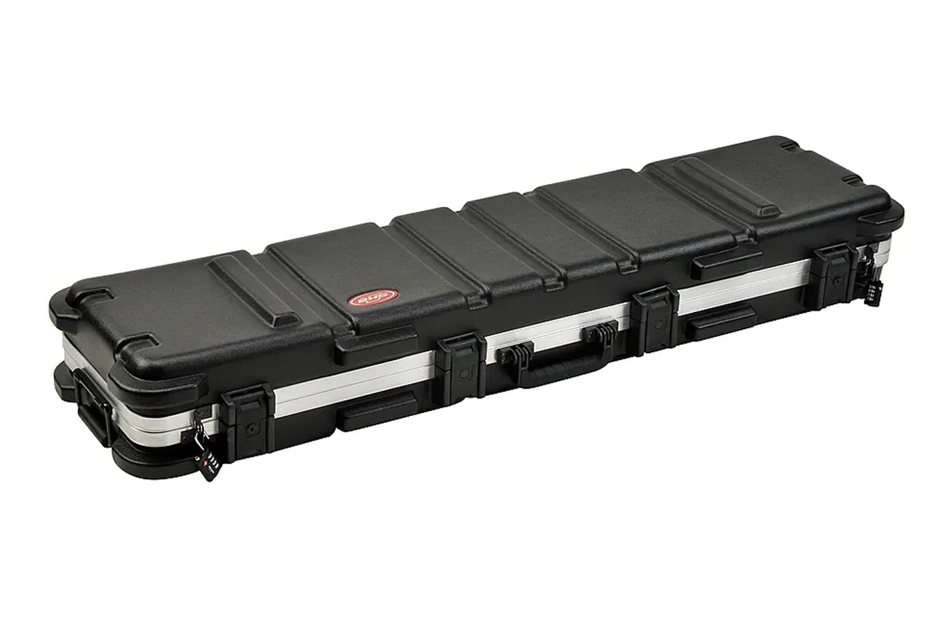 SKB Double Rifle Transport Case