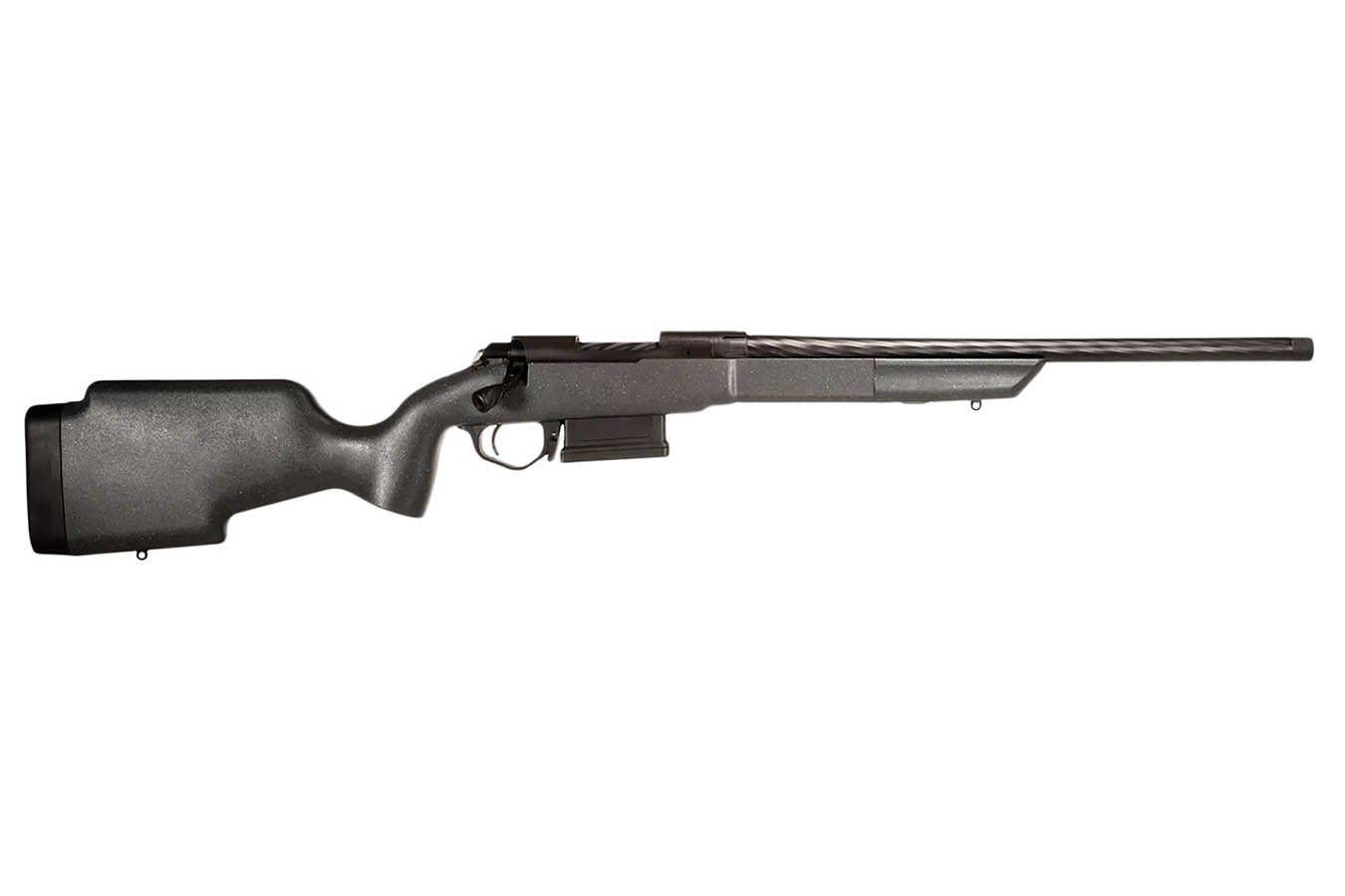 Taurus Expedition 6.5 Creedmoor Bolt-Action Rifle with 20 Inch Barrel