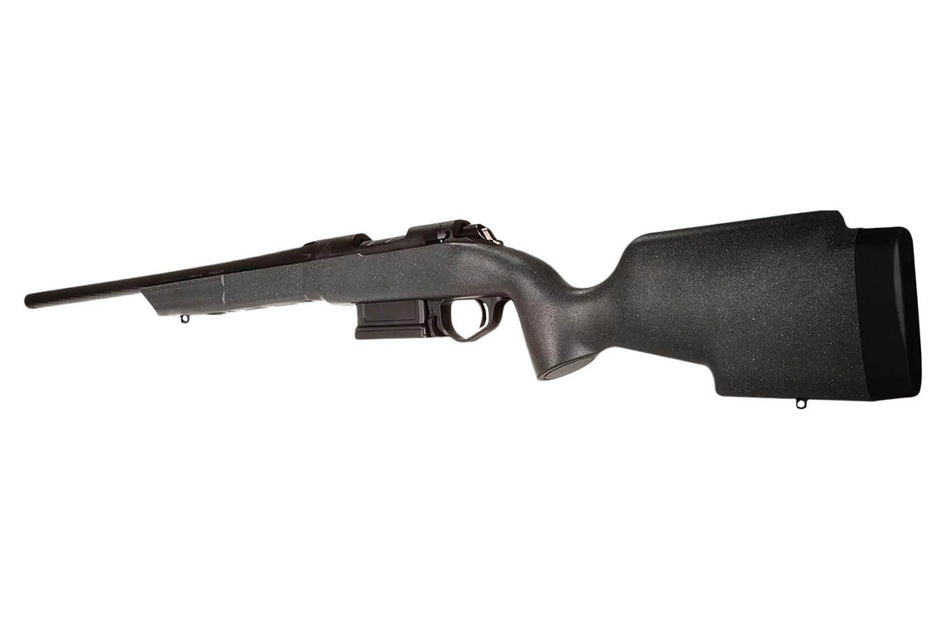 Taurus Expedition 6.5 Creedmoor Bolt-Action Rifle with 20 Inch Barrel