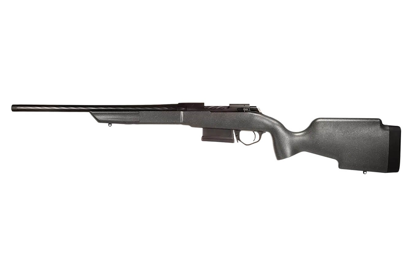 TAURUS Expedition 6.5 Creedmoor Bolt-Action Rifle with 20 Inch Barrel