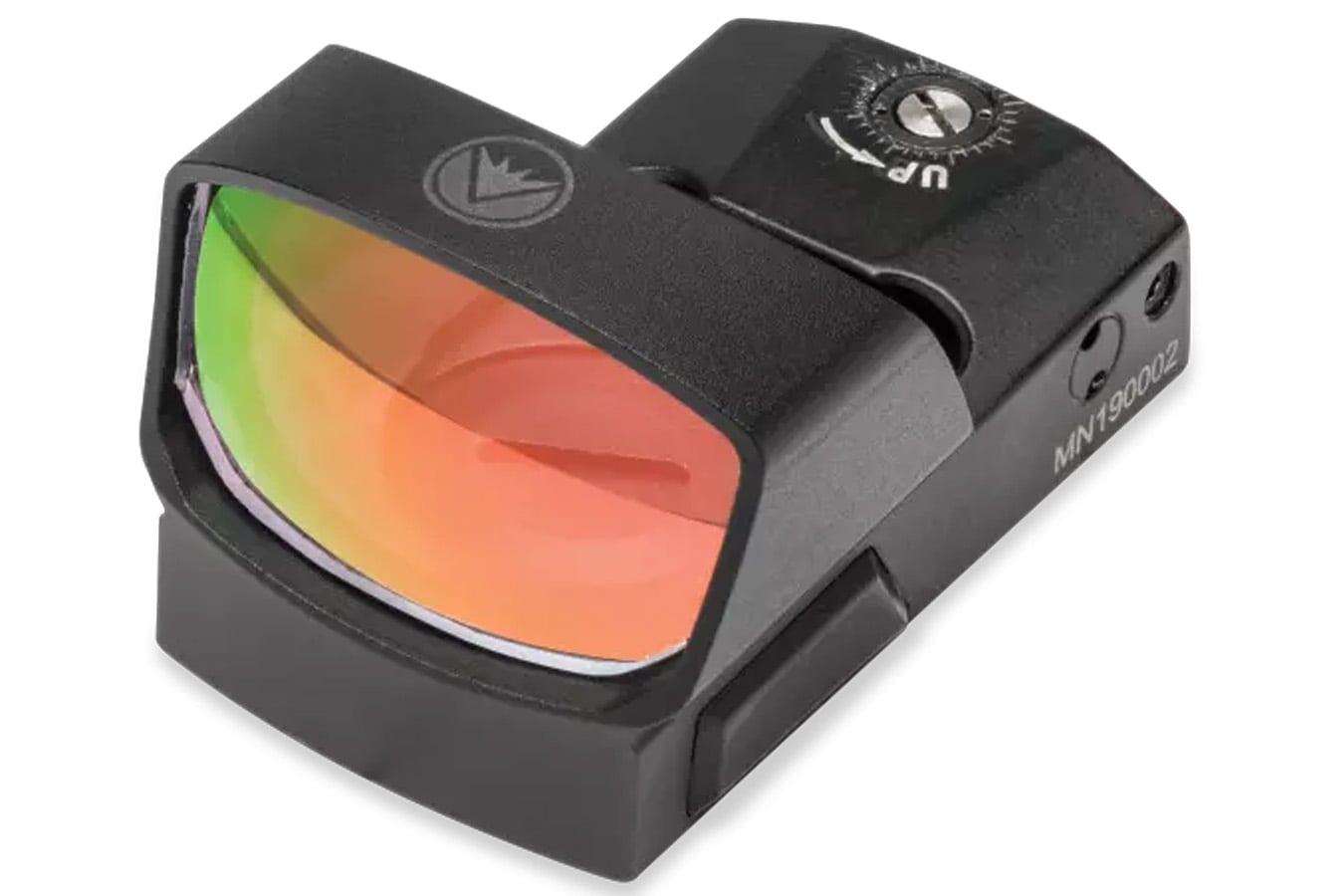 Burris FastFire 4 Multiple Reticle