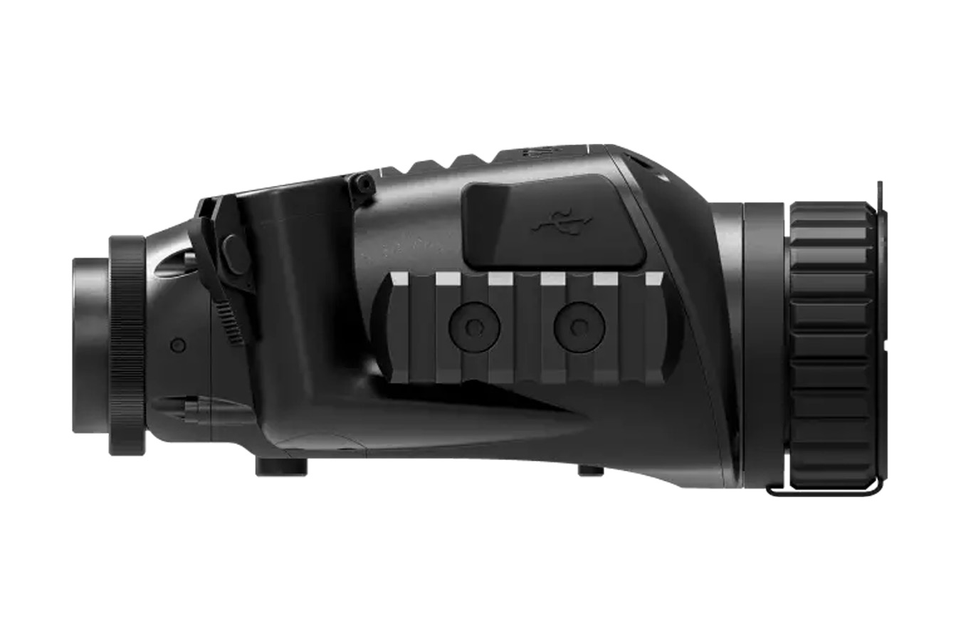 BURRIS BTC35 V2 Thermal Clip-On