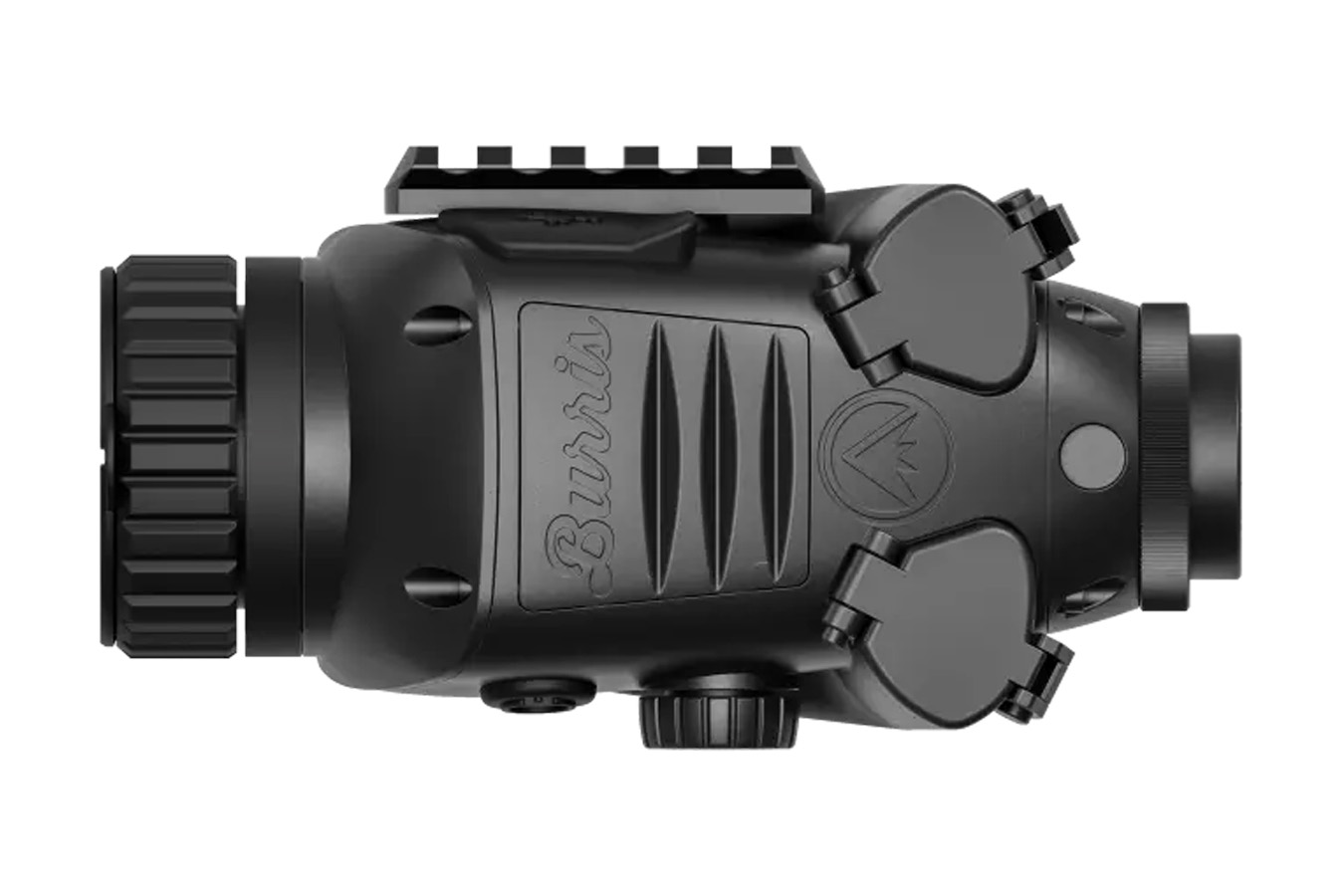 BURRIS BTC35 V2 Thermal Clip-On