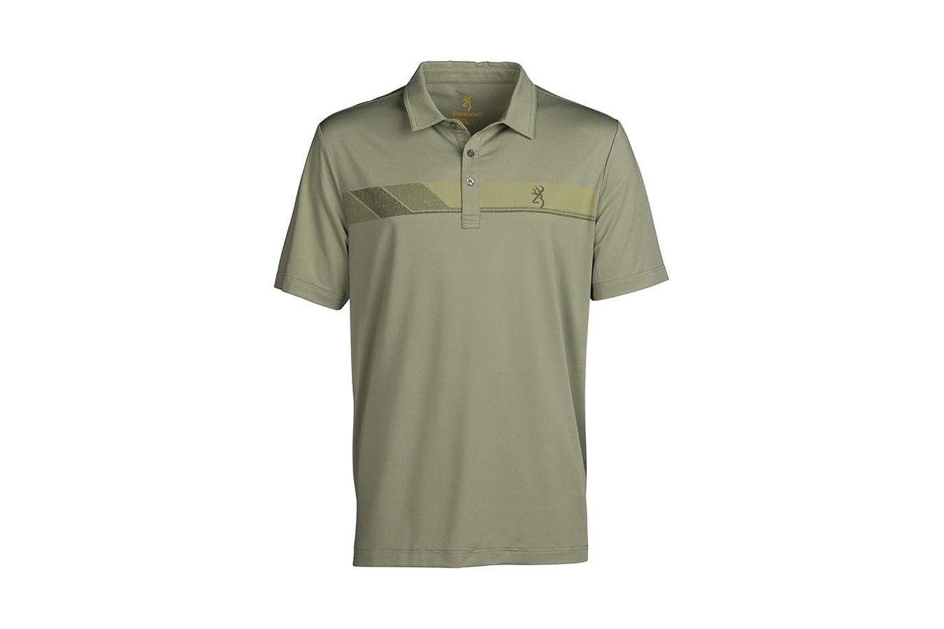 Browning Clothing Performance Polo
