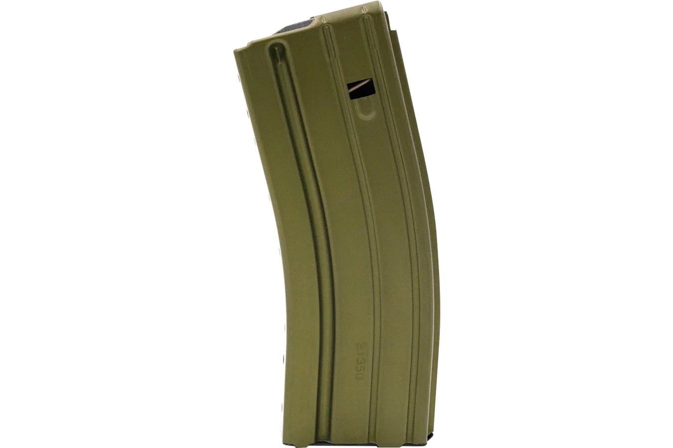 DURAMAG AR-15 Speed 300 Blackout/223 Cal/5.56 30-Round Magazine OD Green
