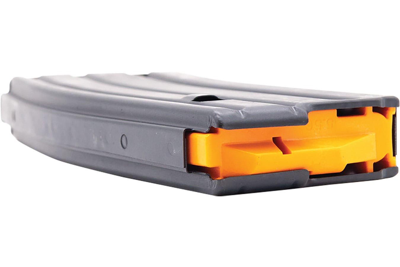 DURAMAG AR-15 SS 223 Rem/300 Blackout/5.56 NATO 30-Round Magazine