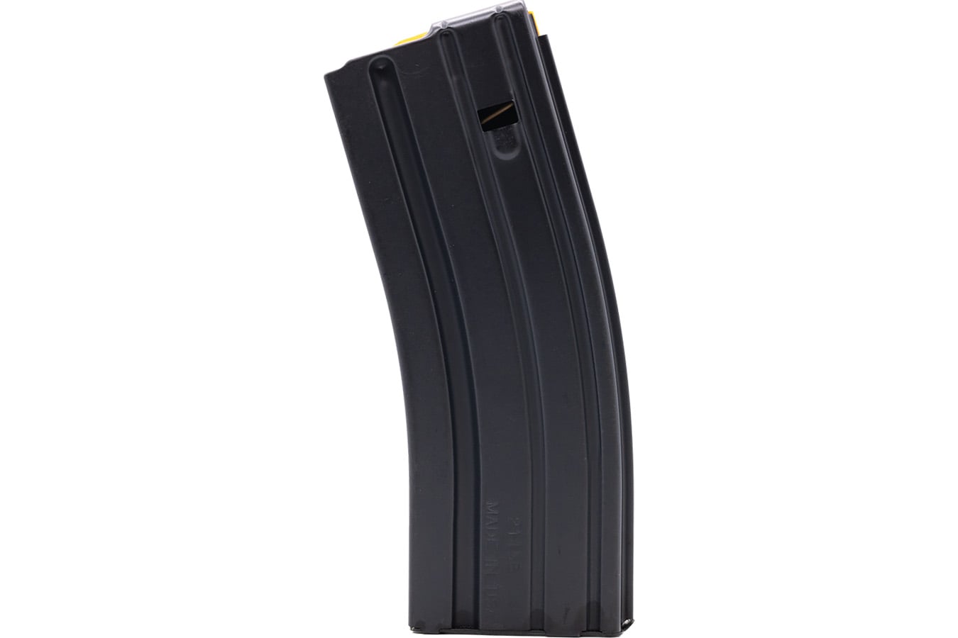 DURAMAG AR-15 SS 223 Rem/300 Blackout/5.56 NATO 30-Round Magazine