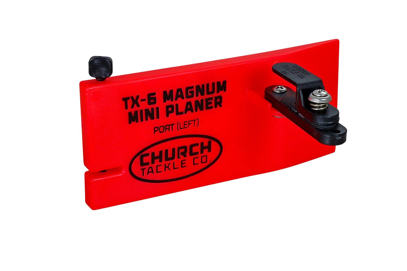 Church TX-6 Magnum Mini Planer Board