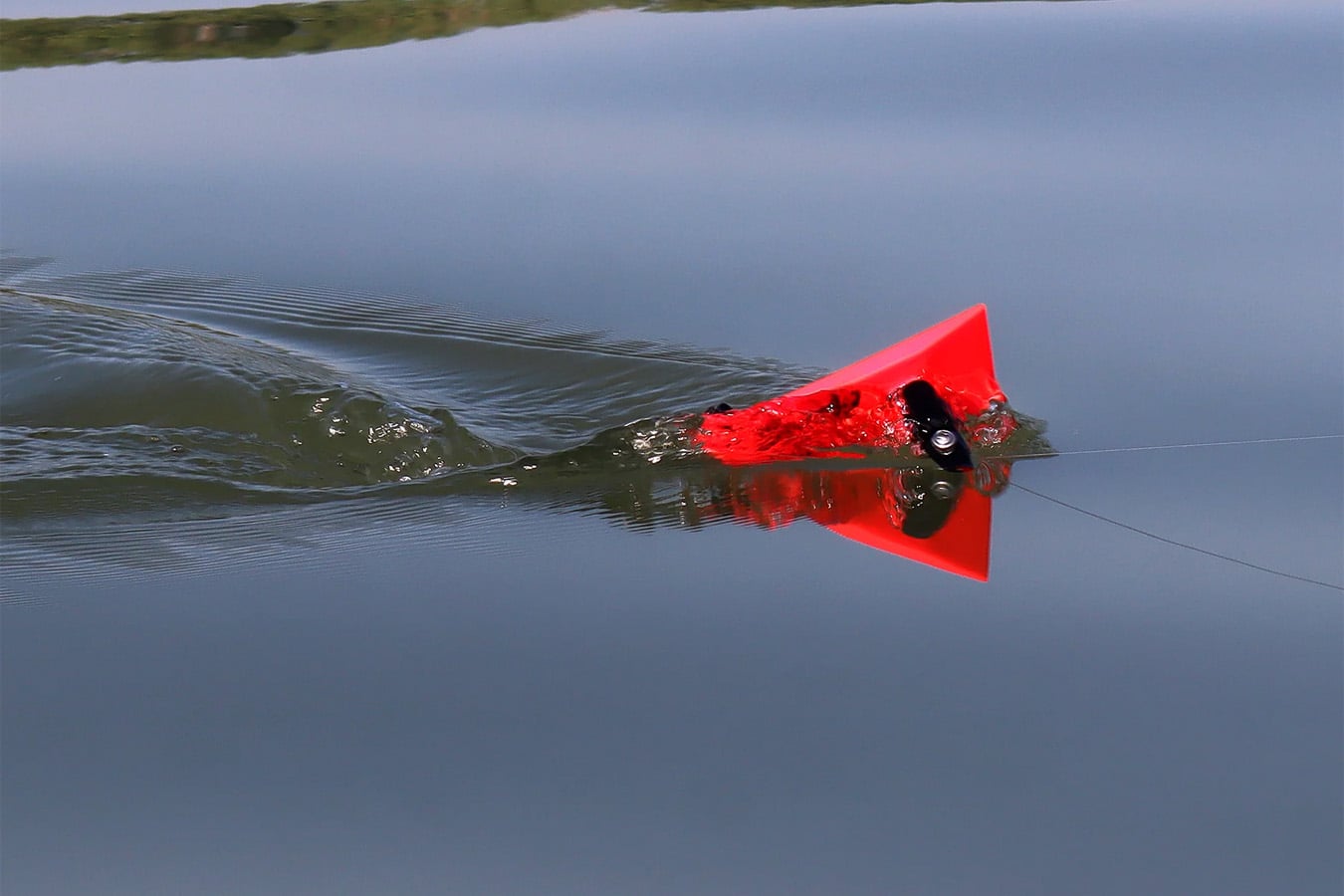 Church TX-6 Magnum Mini Planer Board