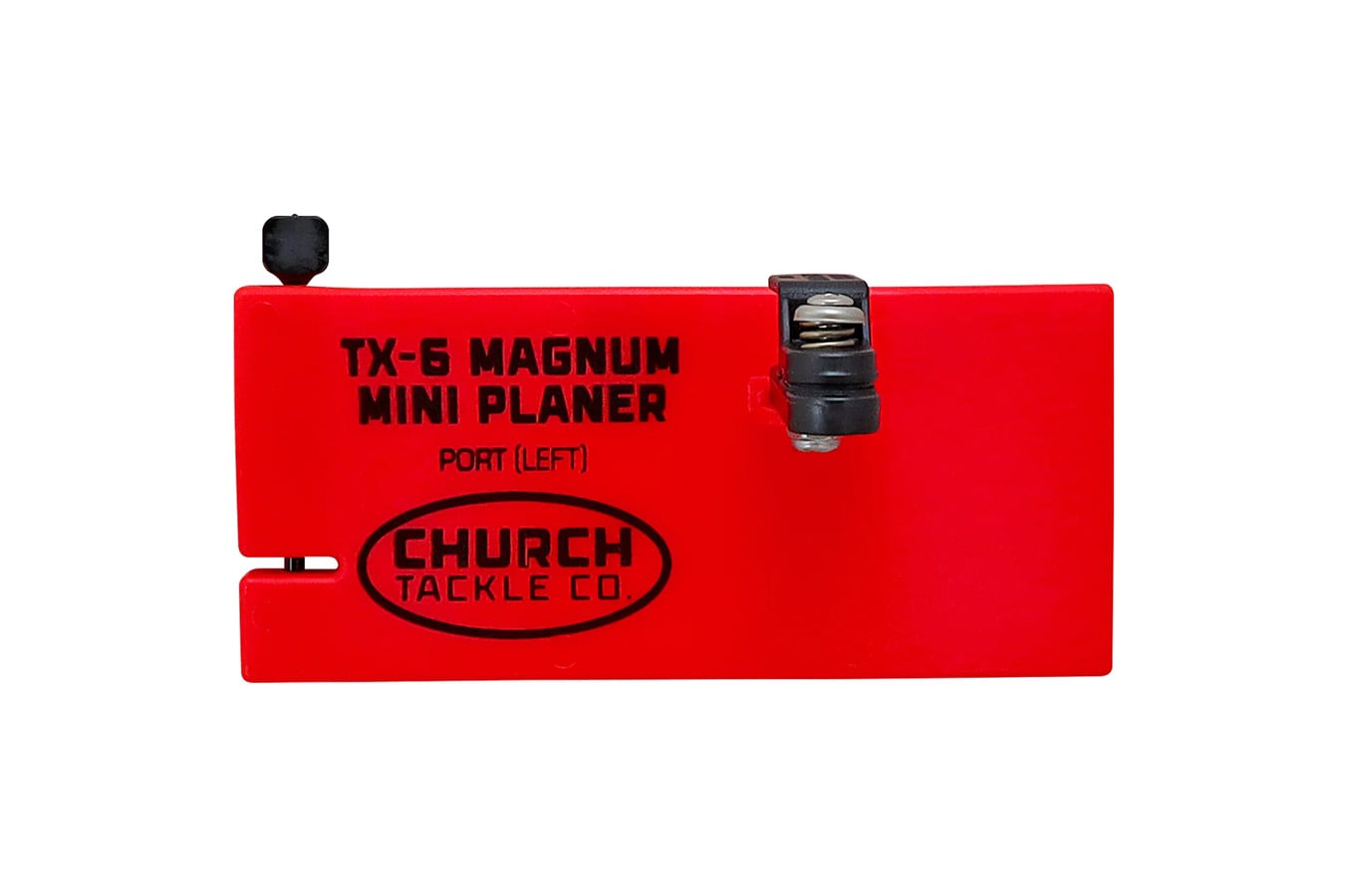 Church TX-6 Magnum Mini Planer Board