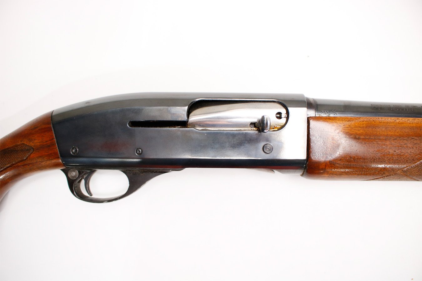 REMINGTON Sportman 48 12-Gauge Police Trade-in Semi-Auto Shotgun
