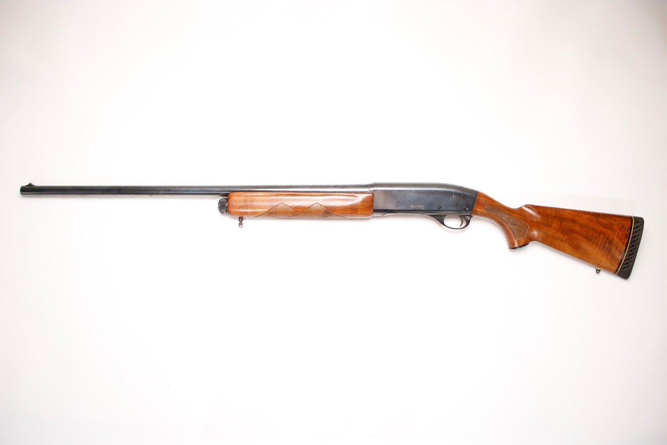REMINGTON Sportman 48 12-Gauge Police Trade-in Semi-Auto Shotgun