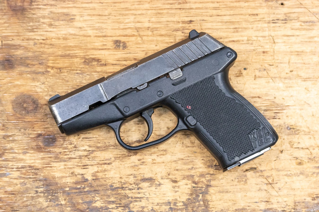 KELTEC P-11 9mm Police Trade-in Pistol