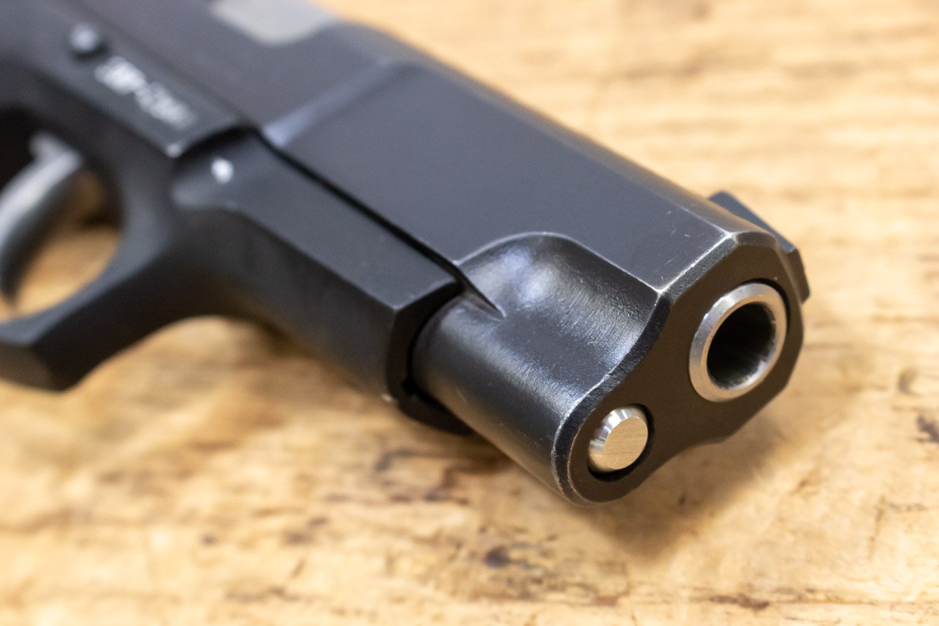 RUGER P89 9mm 15-Round Used Pistol