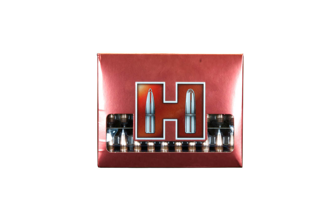 HORNADY 30 Caliber 176gr A-Tip Match Bullets 100/Box