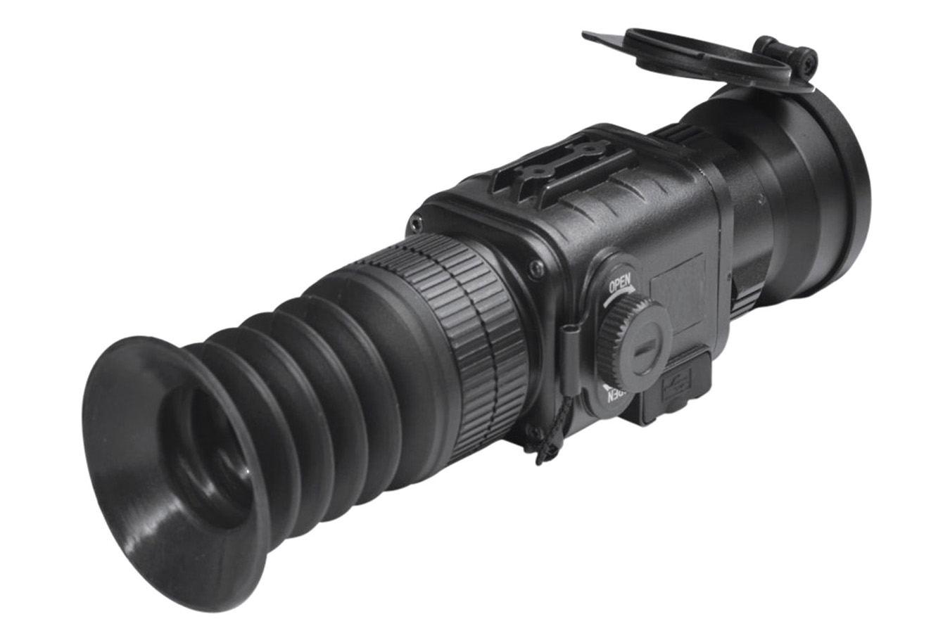 AGM GLOBAL VISION Python-Micro TS50-384 Thermal Rifle Scope 2.7x 50mm