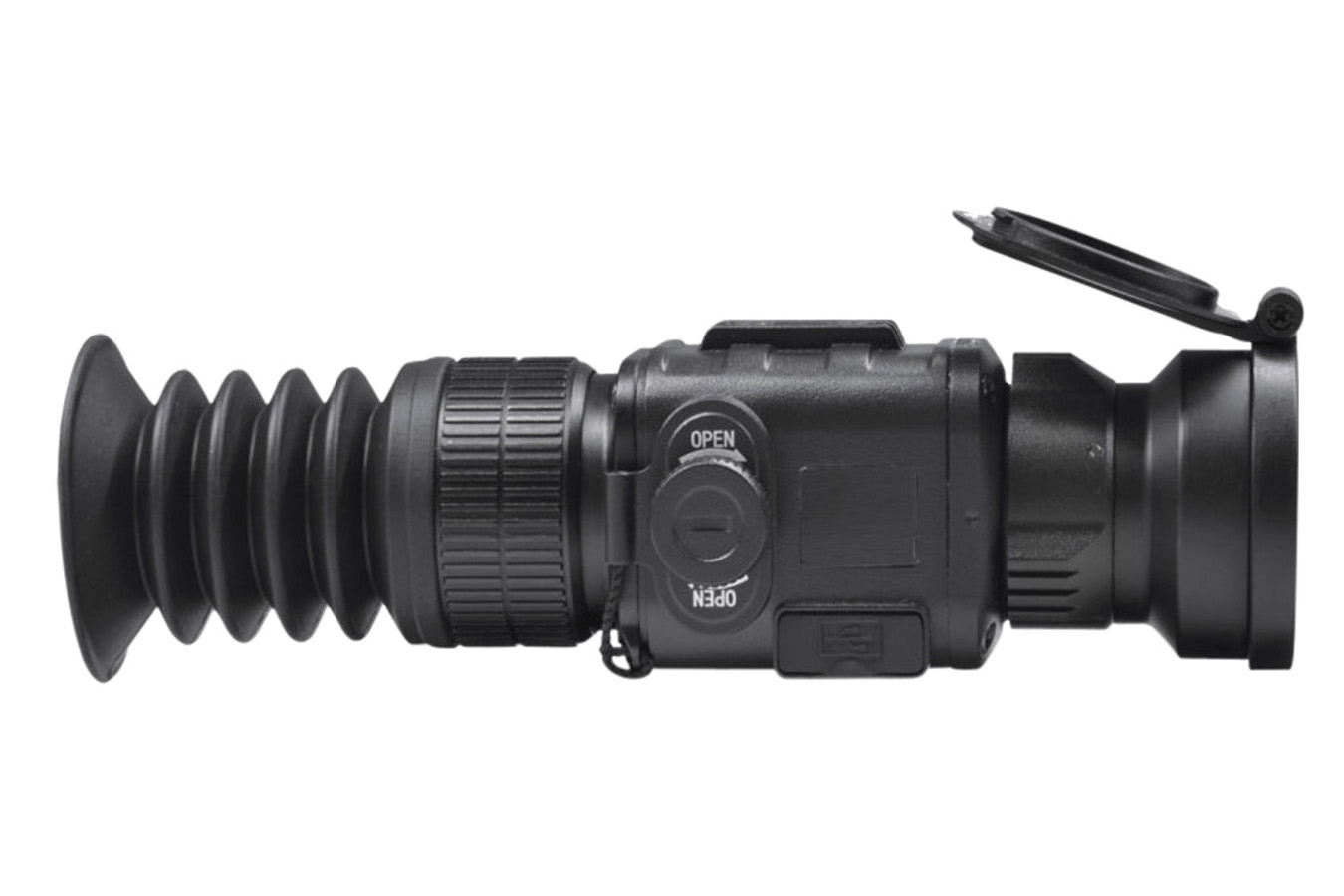 AGM GLOBAL VISION Python-Micro TS50-384 Thermal Rifle Scope 2.7x 50mm