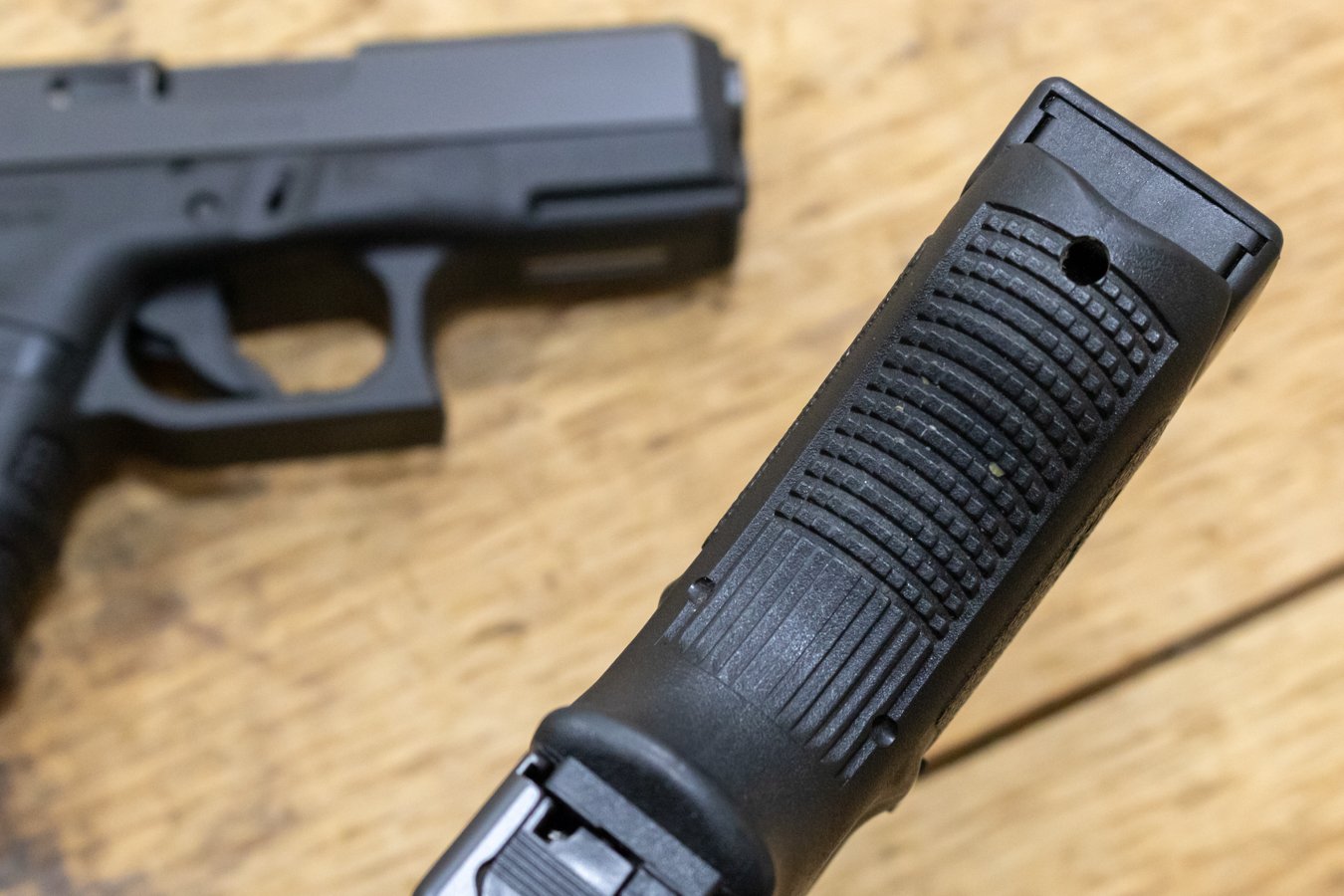 GLOCK 30s Gen3 45 ACP Police Trade-ins (Very Good Condition)