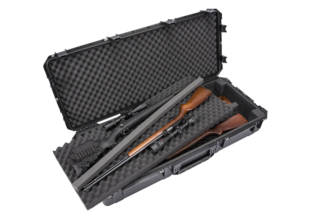 SKB iSeries Double Bow / Rifle Case