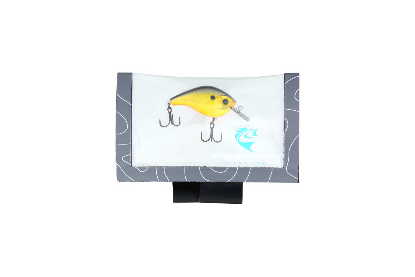 EVOLUTION OUTDOORS Lure Wrap 2 Pack - Medium