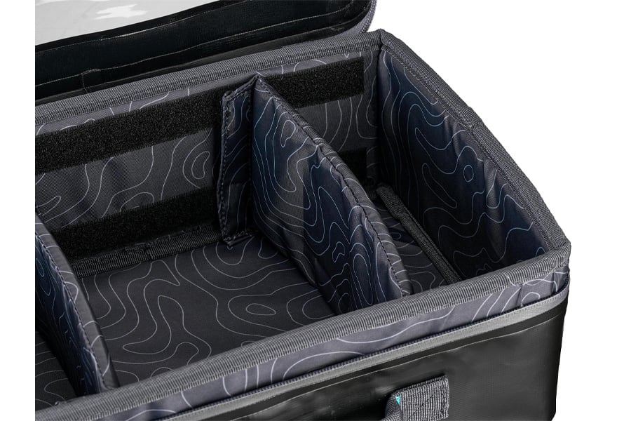 EVOLUTION OUTDOORS New Soft Plastix Case Large