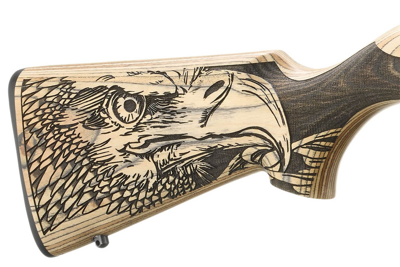 RUGER 10/22 22LR Special Edition Eagle Engraved Rimfire Rifle