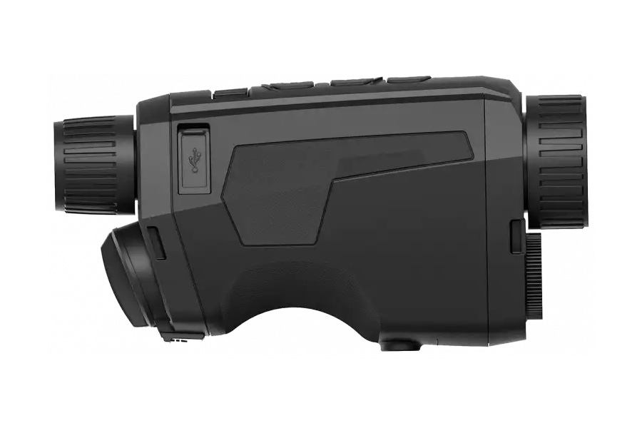 AGM GLOBAL VISION Fuzion LRF TM35-384 Thermal Monocular 3.5-28x 35mm