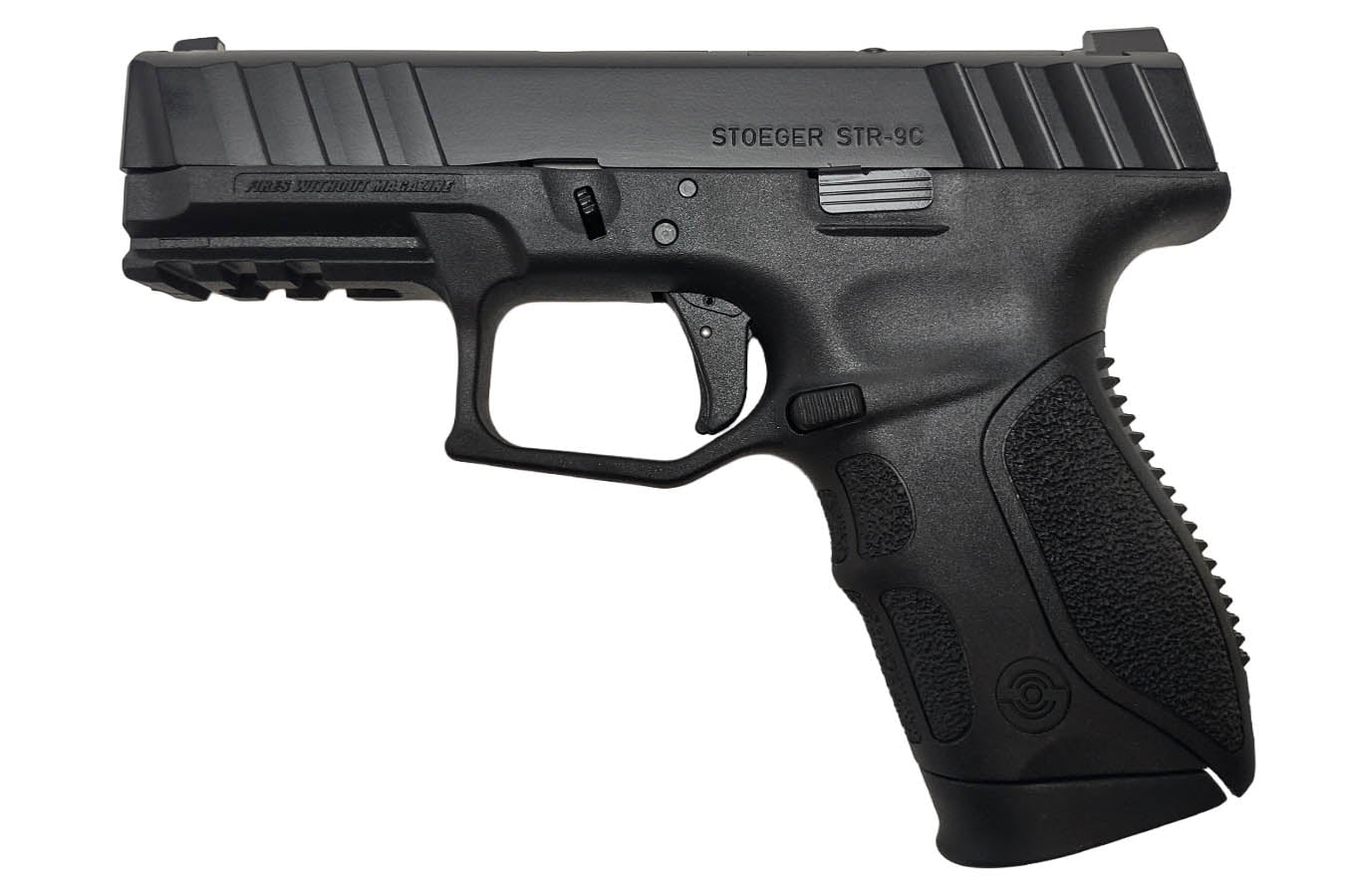 STOEGER STR-9C Compact 9mm Optic Ready Pistol