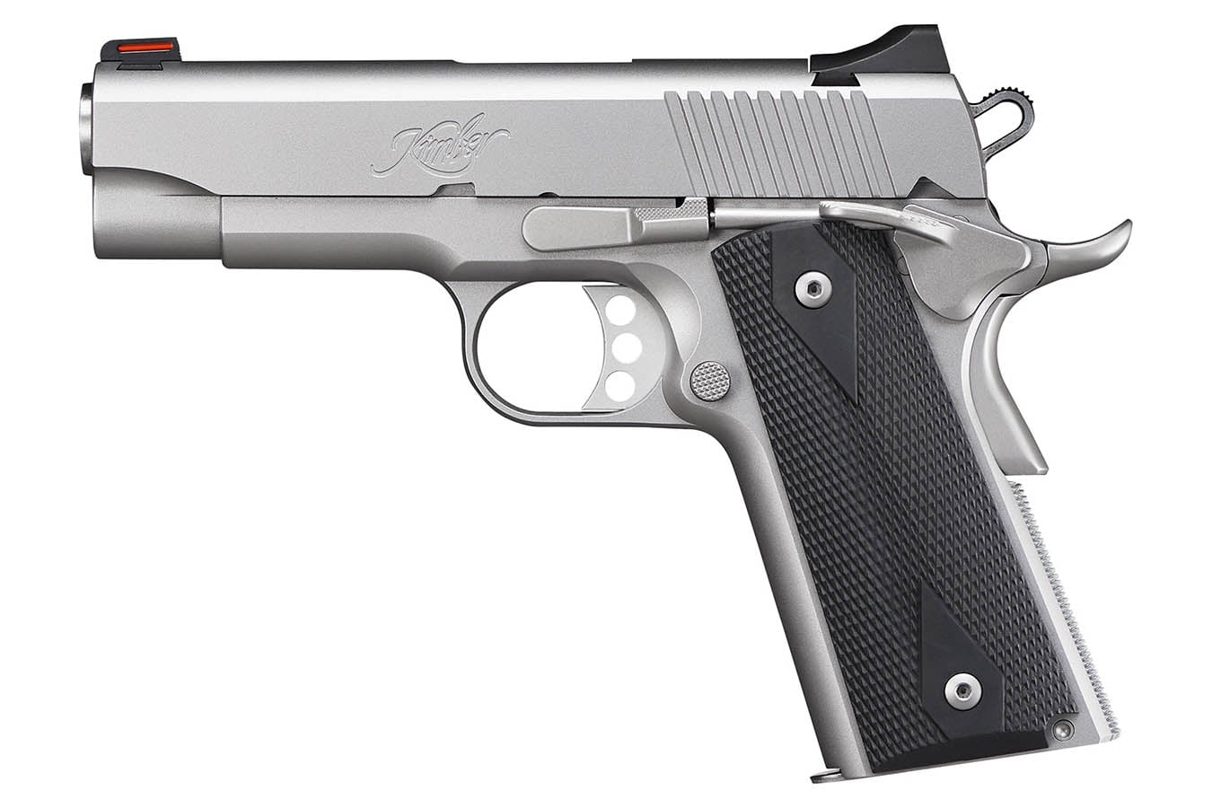 Kimber 1911 Pro Carry HD II 38 Super Semi-Auto Pistol (CA Compliant)