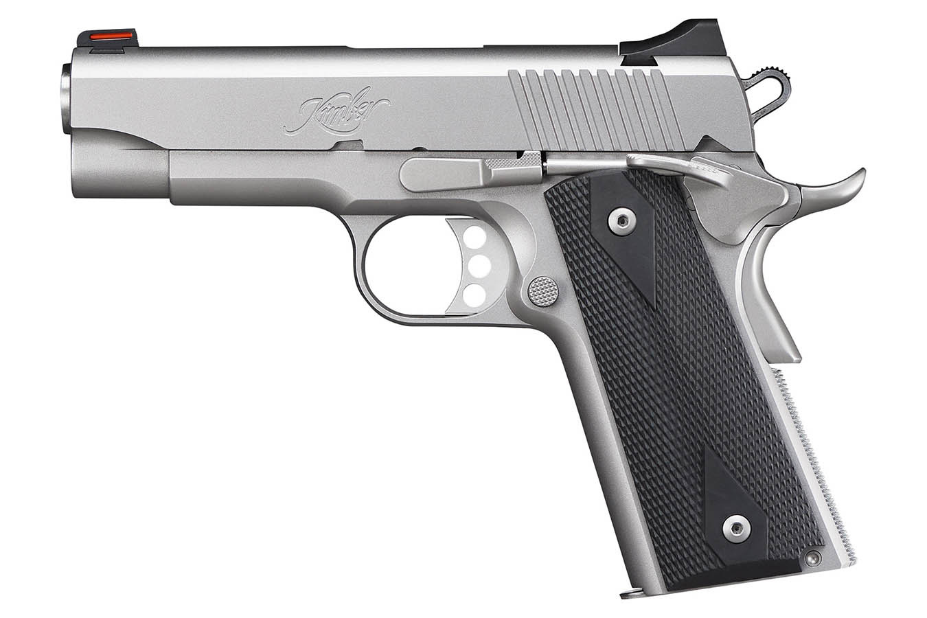 KIMBER 1911 Pro Carry HD II 38 Super Semi-Auto Pistol (CA Compliant)