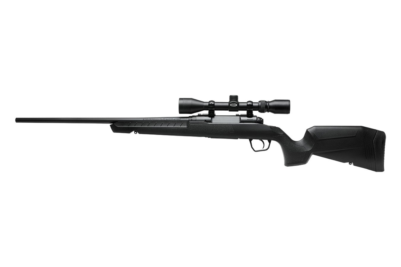 SAVAGE AXIS XP 308 Win Bolt-Action Rifle w/ 3-9x40mm Scope