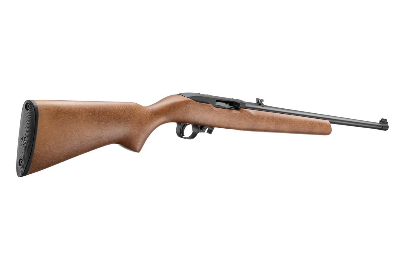 Ruger 10/22 22LR Semi-Auto Rifle with BX Trigger