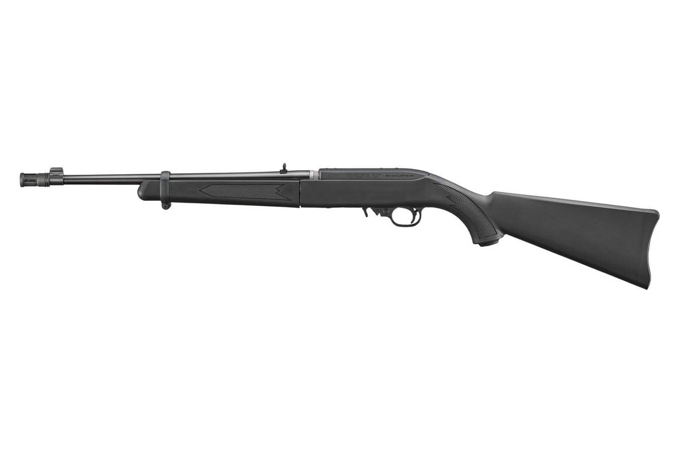 RUGER 10/22 Takedown 22LR Semi-Auto Rimfire Rifle with BX Trigger