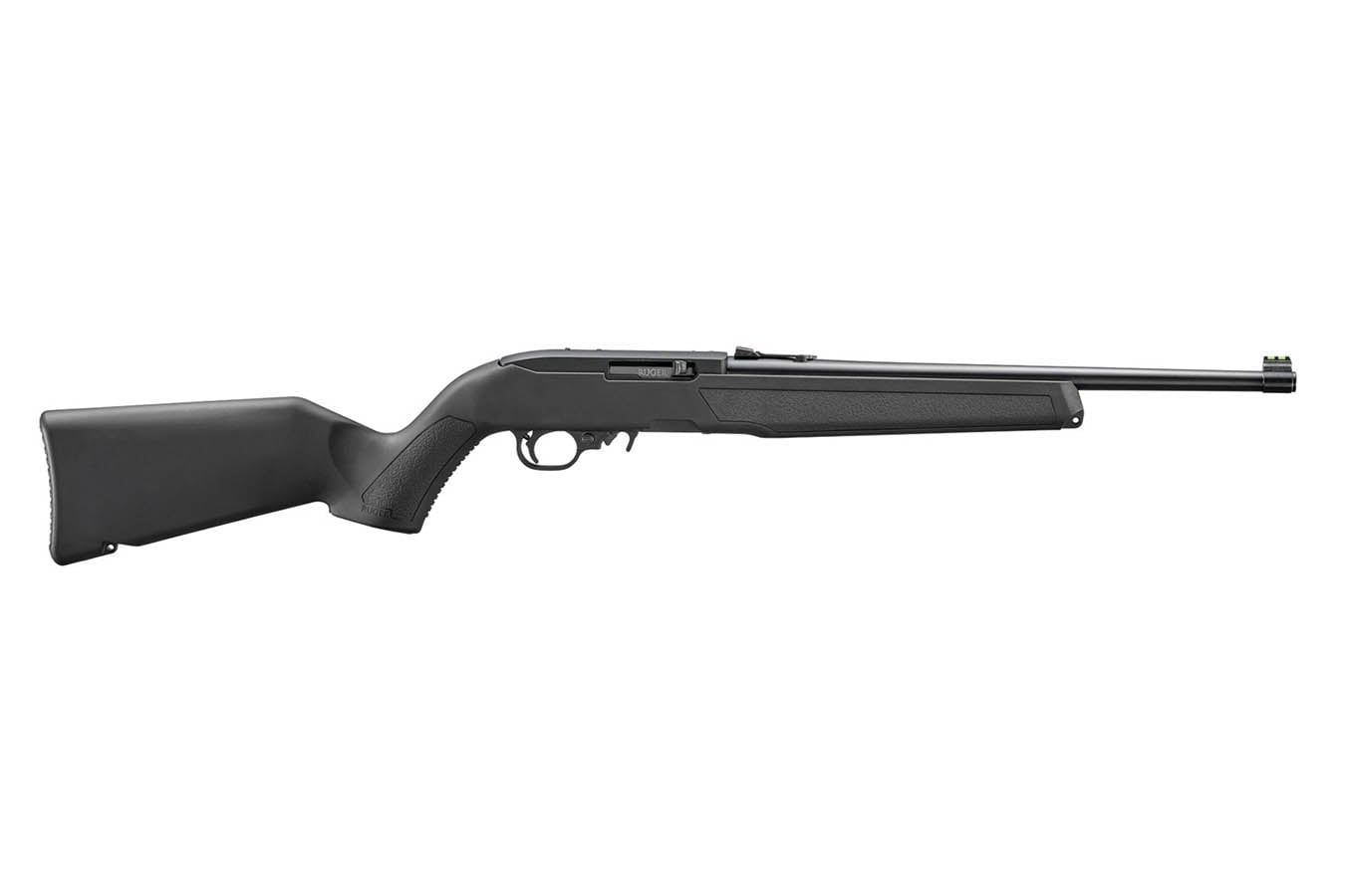 RUGER 10/22 Standard 22LR Rimfire Rifle with Polymer Stock