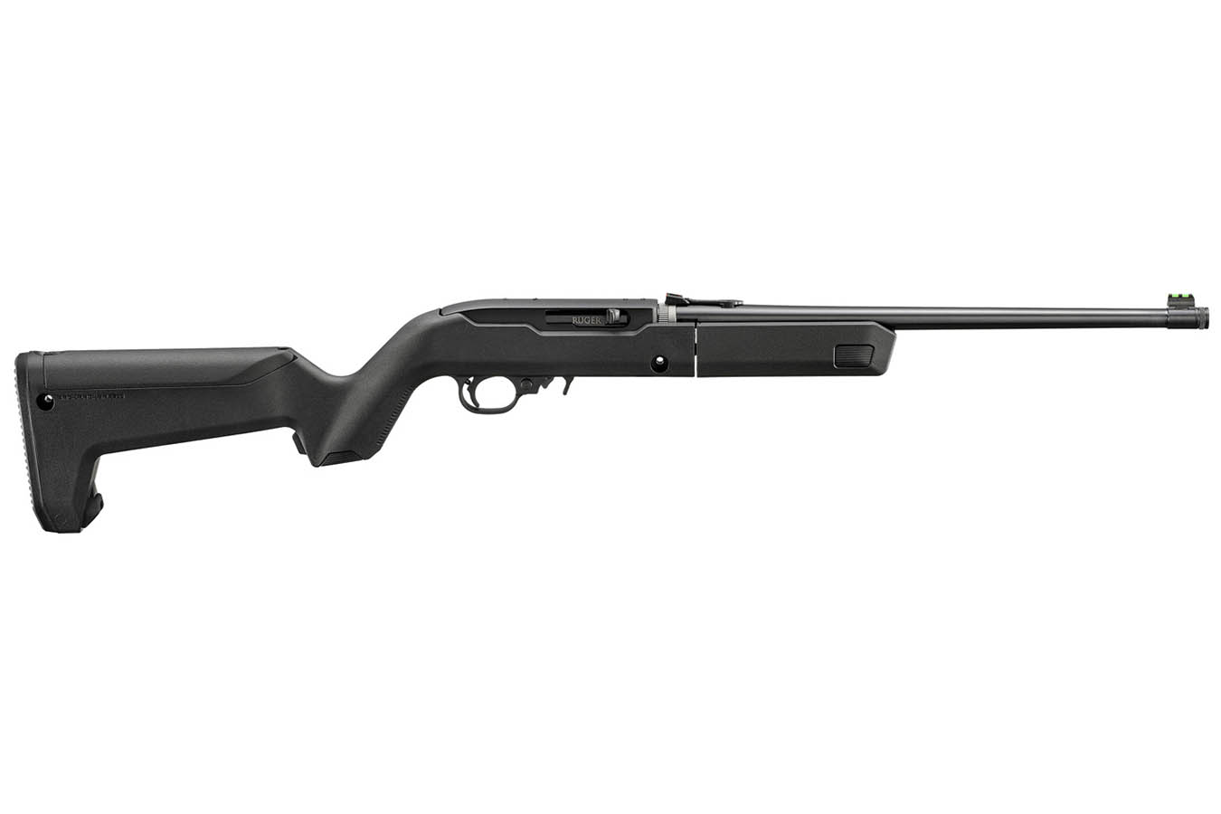RUGER 10/22 Takedown 22LR Semi-Auto Rifle with Magpul Backpacker Stock