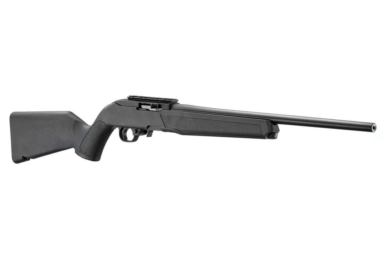 RUGER 10/22 22LR Semi-Auto Rifle with Scope Rail