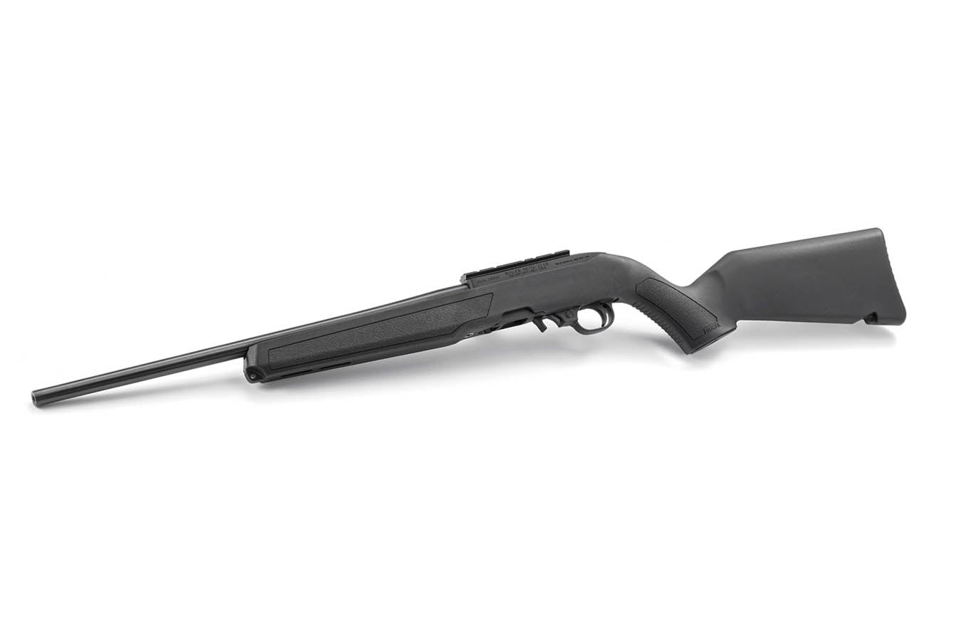 RUGER 10/22 22LR Semi-Auto Rifle with Scope Rail