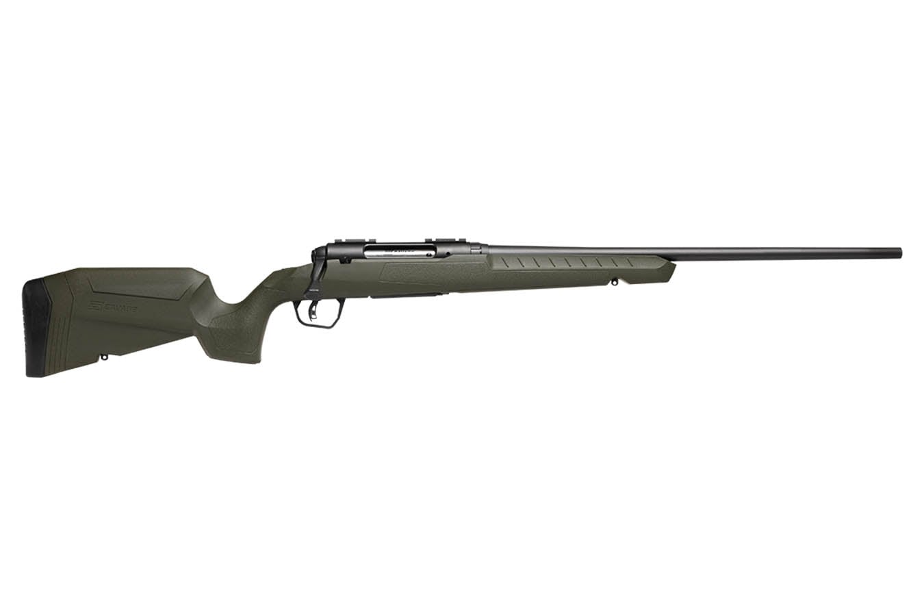 RUGER Axis 2 250th Anniversary 22LR Bolt-Action Rifle